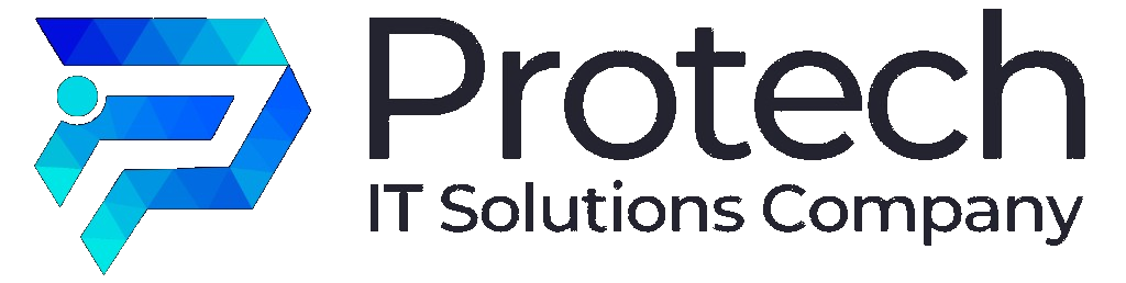 Protech IT Solutions Company